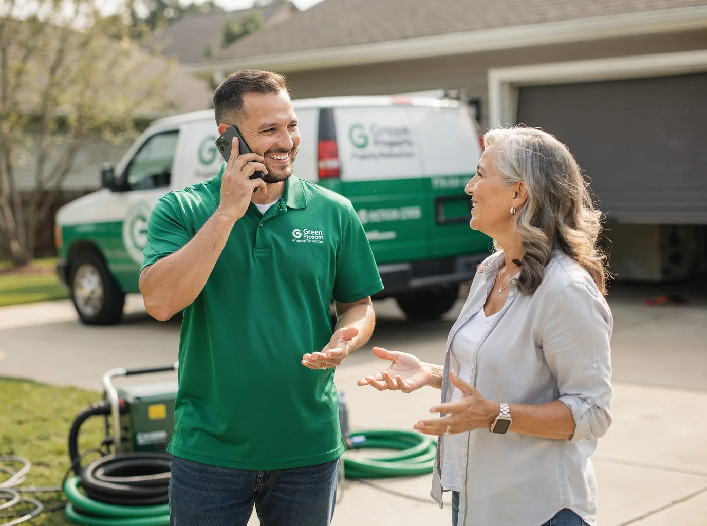 Water Damage Restoration Monroe, IA FAQs